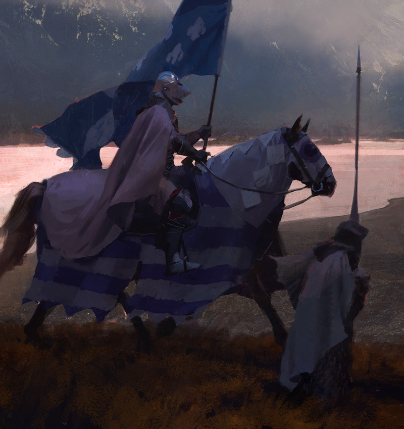 Illustration for article titled The Art Of Jaime Jones